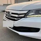 هاوندا اكورد 2016 اخو الجديدة منوة المستخدم