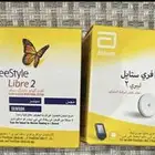 شريحه سكر سنسر