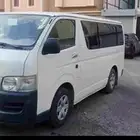باص هايس