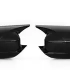 غطاء مراية دودج شارجر رياضي