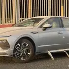 سوناتا 2026 اقساط وكاش ستاندر