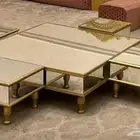 طقم طاولات ارضيه