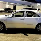 كامري ابيض 2004م للبيع