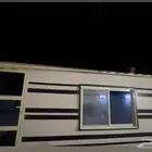 خيمه جديده خذيتها ب12 الف للبيع استخدام 4اشهر بأثاثها