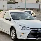 مطلوب . مطلوب كامري GLX فل 2017او 2016 ممشى قليل