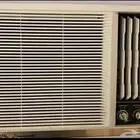 مكيف جنرال 24