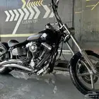 هاراي روكر سي 2008 Rocker C