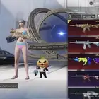 حساب ببجي مدفوع فيه اكثر 15 الف