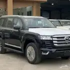 تويوتا GXR 2 وGXR3 اسود و ابيض لؤلؤي كاش واقساط بنزين