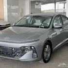 هيونداي اكسنت 2026 فليت