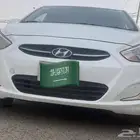 اكسنت 2016 للبيع
