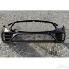 صدام مرسيدس cls amg موديل 2019-2022