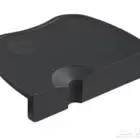 قاعدة كبس القهوة