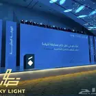 للاجار شاشات مسارح صوتيات شاشات طوليه