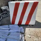 سفتي قواعد الانارة مناهيل نيوجيرسي حجر زينة حدائق