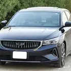 جيلي امجراند 2023 فل سعودي