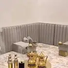 الماسه الفريده للتنجيد تفصيل وتنجيد الكنب والمساند والستاير