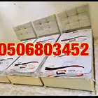 سراير خشب فندقي جميع المقاسات