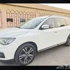 نيسان باثفندر SV 2018