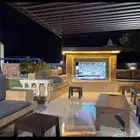 استراحه قسمين للايجار السنوي الحسينيه.