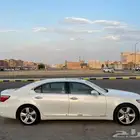لكزس ال اس 2010 لارج سعودي مراتب vip