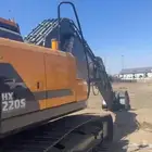 بوكلينات للإيجار