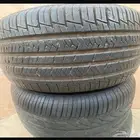 كفرات مقاس 18