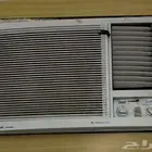 اثاث مكيف الزامل بارد زي ثلج ماشاءالله وفراشه مقاس 10في 6