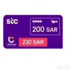 نشتري بطايق شحن سوا ولايك كارد