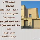 وحده ارضيه للبيع