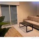 شقة مفروشة ايجار شهري حي الاخضر