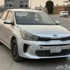كيا ريو 2019