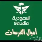 رحلات طيران بالاميال بسعر مناسب