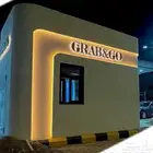 كشك درايف ثرو بسعر 35000