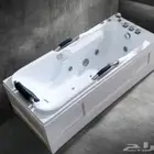 جاكوزي حمام مفرد 84 في 181