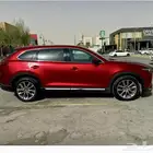 Mazda CX-9 2018 Agency Maintained   170k km