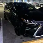 للبيع لكزس - lexus Rx 350 2019 بحالة ممتازة نظيفة