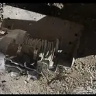 ونش اورن الأمريكي 6طن بكامل ملحقاته