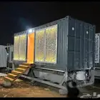 تاجير دورات مياه في أي بي