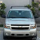 شفروليه - تاهو - 2011 - نص فل - دبل