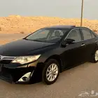 كامري GLX فل كامل