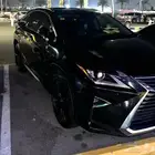 lexus Rx 350 2019 - للبيع لكزس بحالة ممتازة