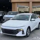 هيونداي اكسنت 2026 فليت سمارت
