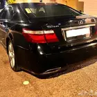 Lexus LS 460