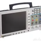 جهاز راسم الذبذبات oscilloscope