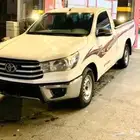 هايلوكس غمارة للبيع