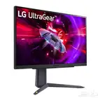 شاشه قيمنق LG (27انش) (165 hz) HDR   IPs (سرعه استجابه 1ms)