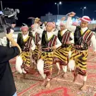 فرقة جازان للفنون الشعبية