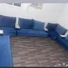 كنب مقلط