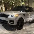 رنج روفر سبورت 2014